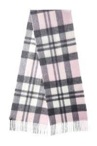 It-girl designer cashmere scarves