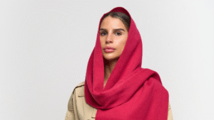 premium cashmere scarves