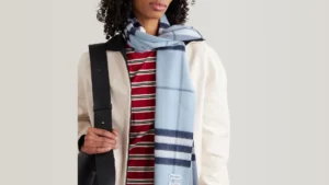 Italian Winter Scarf