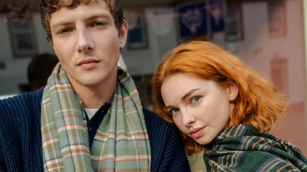 Scottish Cashmere