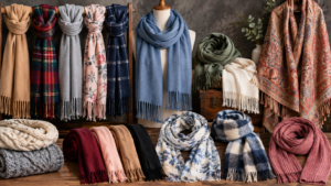 Women’s Scarves